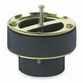 thumbnail image 1 of Watts Backwater Valve,Black BV-1002, 1 of 1