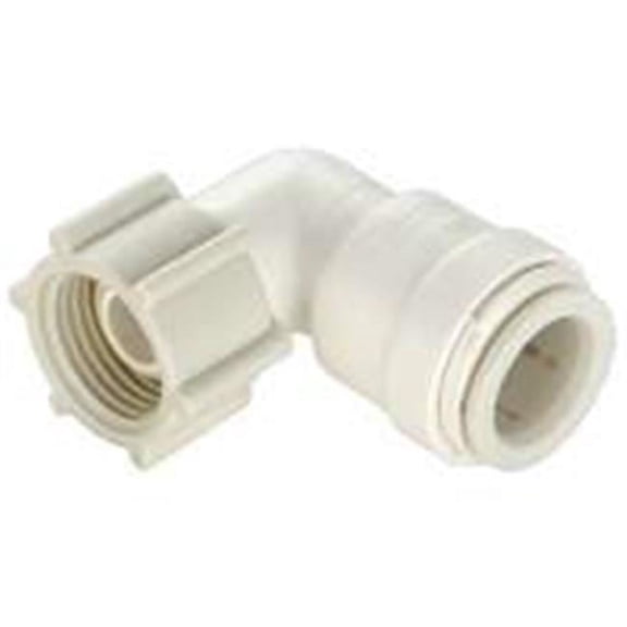 Watts Ballcock Elbow P-639 - Easy Installation - 1/2 x 7/8