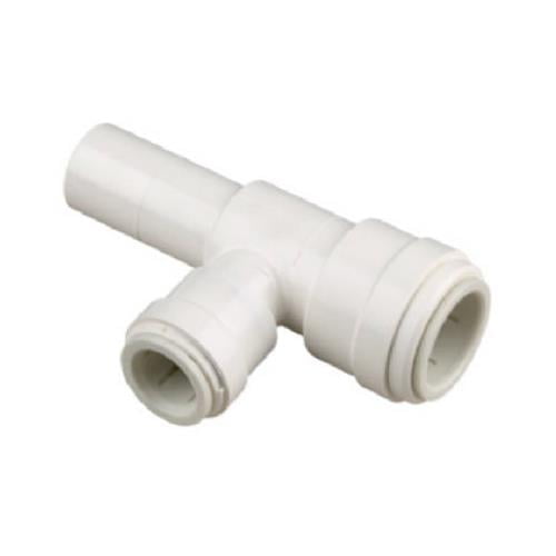 Watts Sea Tech 3533-08 Pipe Fitting - 3/8" Stackable Tee, Pipe Connector