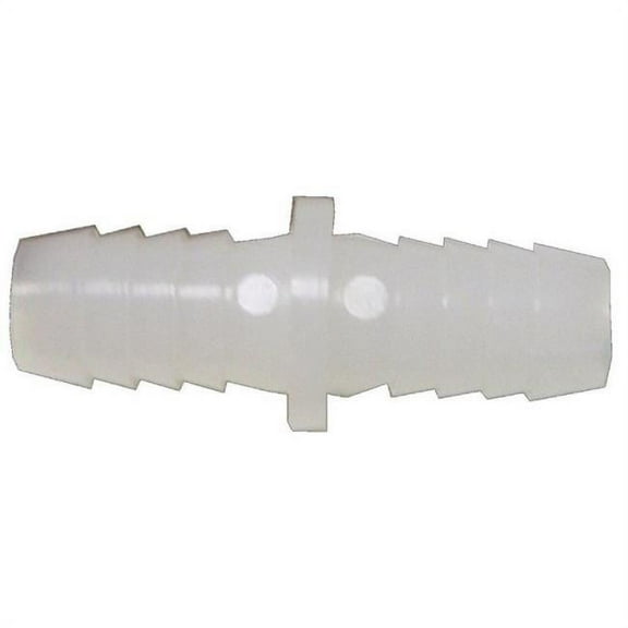 Watts CBSHM114BG1 1.25 x 1.25 in. Barb Splicer Insert Coupling