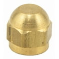 thumbnail image 1 of Watts Cap,1/8 In,SAE,Use w/Watts Series SAE-TC SAE-TC Brass Cap 1/8 SAE, 1 of 1