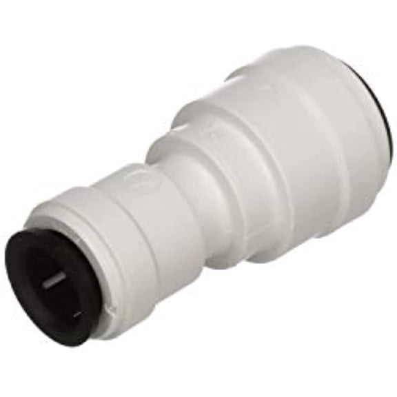 Watts Coupling Quick-Connect 1/2 " X 3/8 " Bagged