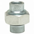 thumbnail image 1 of Watts Dielectric Union, 1 1/4" For Pipe Size 1 1/4 LF3004, 1 of 1