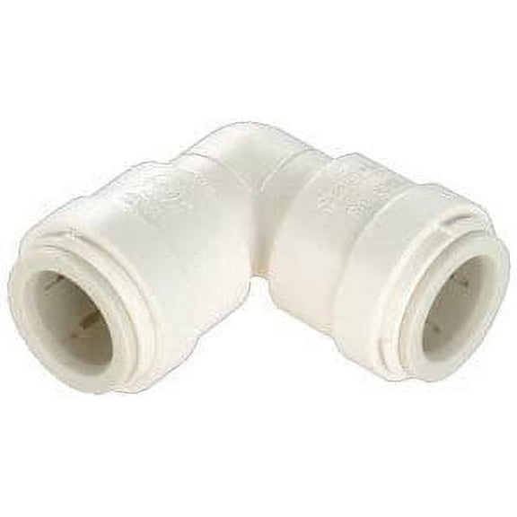 Watts Elbow Quick-Connect Fitting - 3/8 In. - Bagged