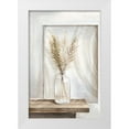 thumbnail image 1 of Watts, Eva  11x14 White Modern Wood Framed Museum Art Print Titled - Dry Pampas Grass I, 1 of 4