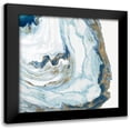 thumbnail image 1 of Watts, Eva 12x12 Black Modern Framed Museum Art Print Titled - Ocean Space, 1 of 5
