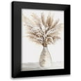 thumbnail image 1 of Watts, Eva 17x24 Black Modern Framed Museum Art Print Titled - Pompette II, 1 of 5