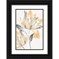 thumbnail image 1 of Watts, Eva 17x24 Black Ornate Wood Framed with Double Matting Museum Art Print Titled - Igniting Love I, 1 of 4