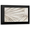 thumbnail image 1 of Watts, Eva 18x13 Black Modern Framed Museum Art Print Titled - White Lotus II, 1 of 5