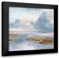 thumbnail image 1 of Watts, Eva 20x20 Black Modern Framed Museum Art Print Titled - Accomplishment, 1 of 5