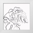 thumbnail image 1 of Watts, Eva 20x20 White Modern Wood Framed Museum Art Print Titled - Infinity of Simple I, 1 of 4