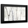 thumbnail image 1 of Watts, Eva 24x18 Black Modern Framed Museum Art Print Titled - Winter is Here, 1 of 5