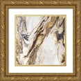 thumbnail image 1 of Watts, Eva 26x26 Gold Ornate Wood Framed with Double Matting Museum Art Print Titled - Unoccupied I, 1 of 4