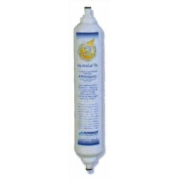 Watts FP10GKC Flowmatic GAC/KDF Replacement Cartridge