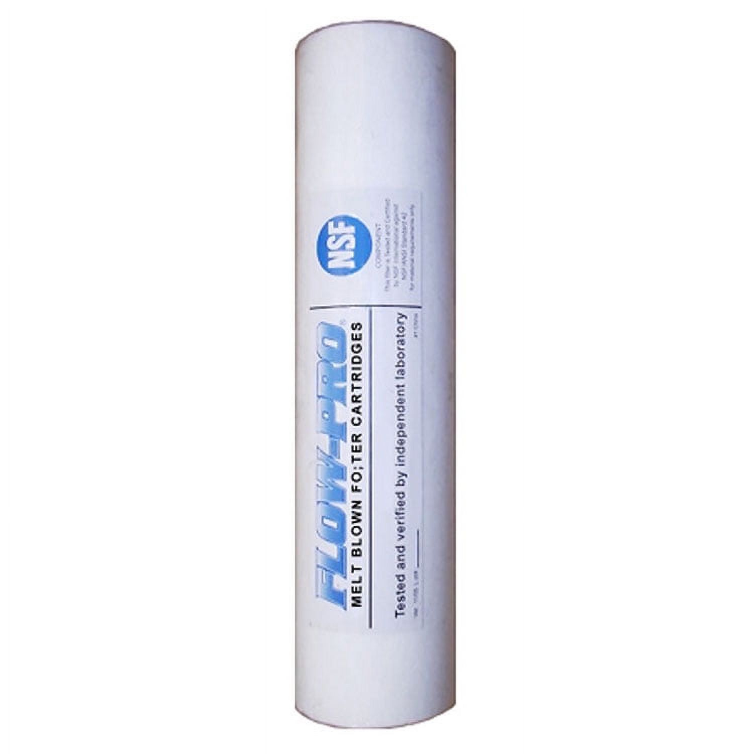 Watts FPMB5-978 Flo-Pro Replacement Filter Cartridge - image 1 of 1