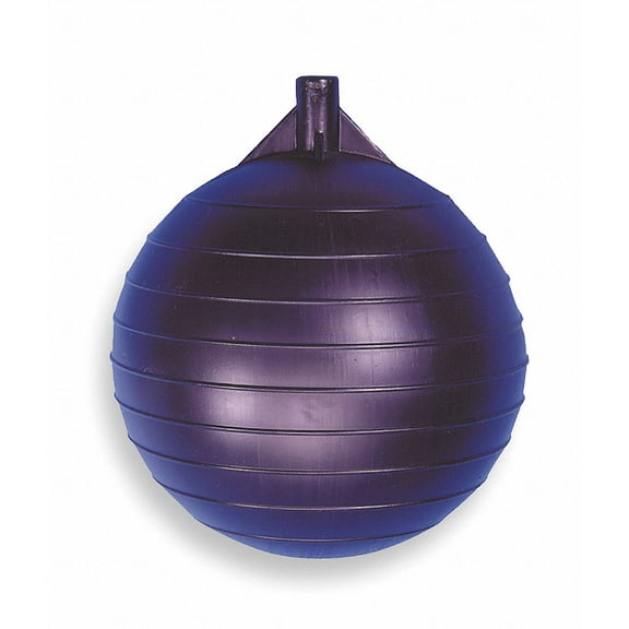 Watts Float Ball,Round,Plastic,8 In P8-1