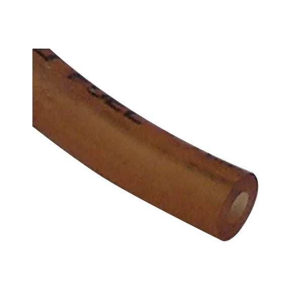 Watts Fuel Line Hose 7/64 " Id. X 1/4 " Od. X 100 ' Pvc Bulk
