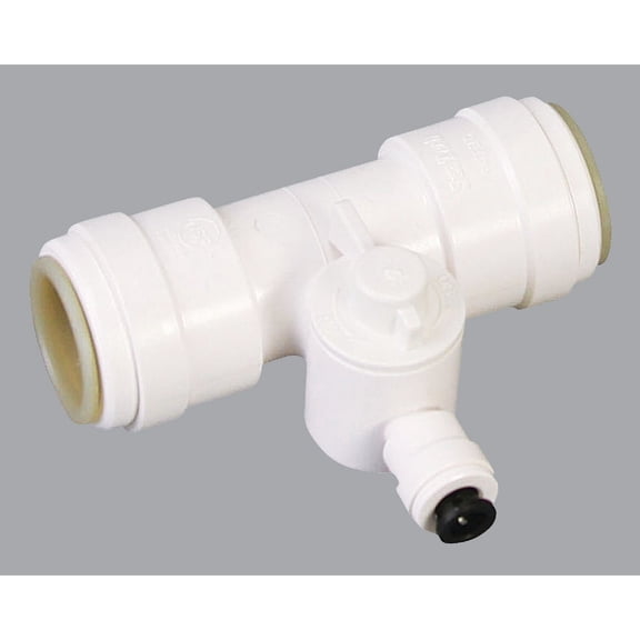 Watts Ice Maker Tee Valve - Pack of 2