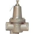 thumbnail image 1 of Watts LFN250-3-4 0.75 in. Female Pipe Thread Iron Body Water Pressure Regulator, 1 of 2