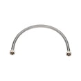thumbnail image 1 of Watts LFWTS-SP16-88 1/2-Inch FIP by 16-Inch Stainless Steel Braided Faucet Supply, 1 of 2