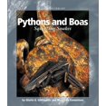 thumbnail image 1 of Pre-Owned Pythons and Boas: Squeezing Snakes (Watts Library: Animals), 9780531139547, 0531139549, Paperback,, 1 of 1