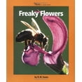 thumbnail image 1 of Pre-Owned Freaky Flowers (Paperback) 9780531162217, 1 of 1