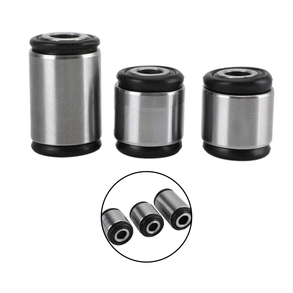 Complete Watts Linkage & Link Arm Kit For Land Rover Discovery II 1998-2004 | Rear Suspension