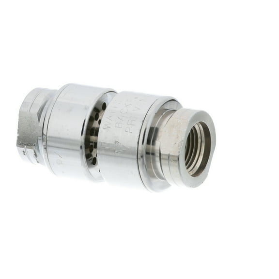 Mavrik Back-Flow Preventor 3/8"