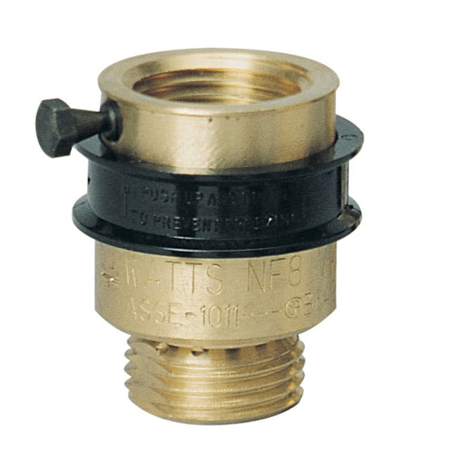 Watts NF8 Hose Connection Vacuum Breaker
