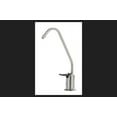 thumbnail image 1 of AIR GAP FAUCET BN (Pack of 1), 1 of 2