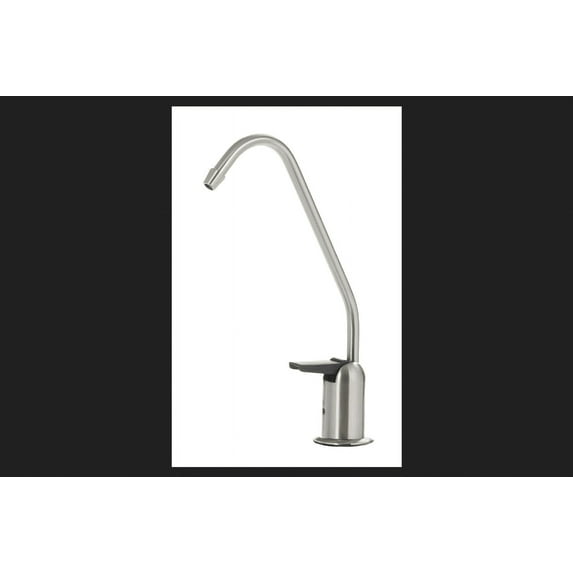 AIR GAP FAUCET BN (Pack of 1)