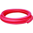 Red Coil Watts P-12-100R 1/2-Inch By 100-Feet Pex Pipe Coil, Red - Walmart.com