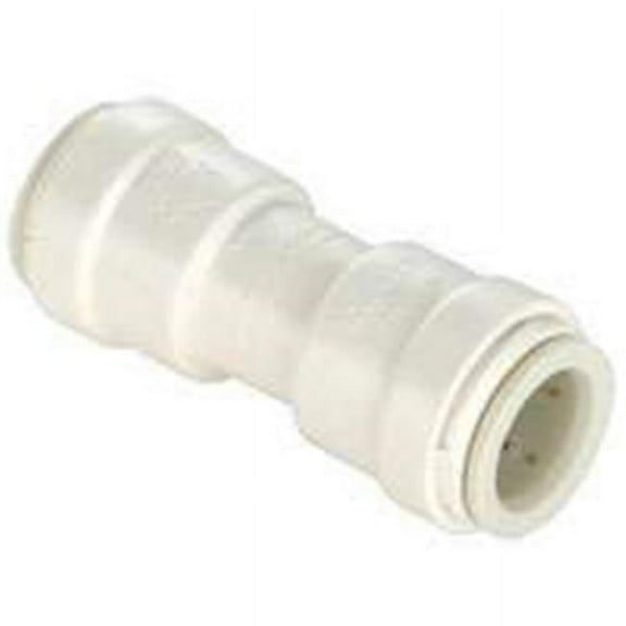 Watts 959079 Aqualock P-600 CTS Quick Connect Coupling, 1/2"