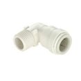 thumbnail image 1 of Watts P-630 Quick Connect Male Elbow, 1/2-Inch CTS x 1/2-Inch MPT, 1 of 2