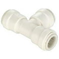 thumbnail image 1 of Watts Tee Quick-Connect 1/2 " Bagged — Residential Use, Standard Application, 1 of 6