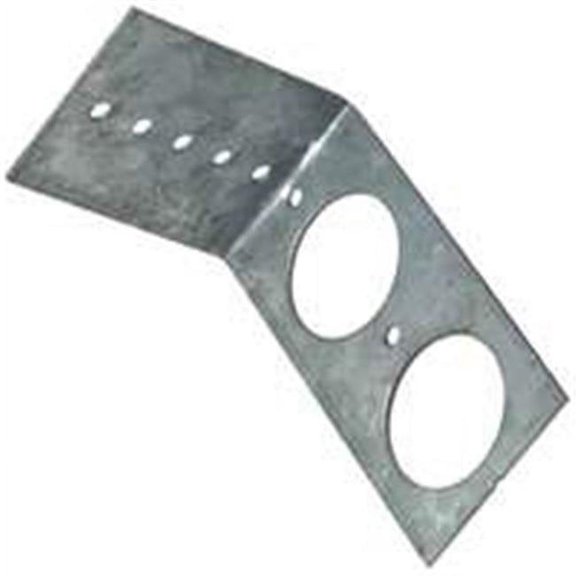 Watts Quick-Connect Stubout Angle Bracket P-953