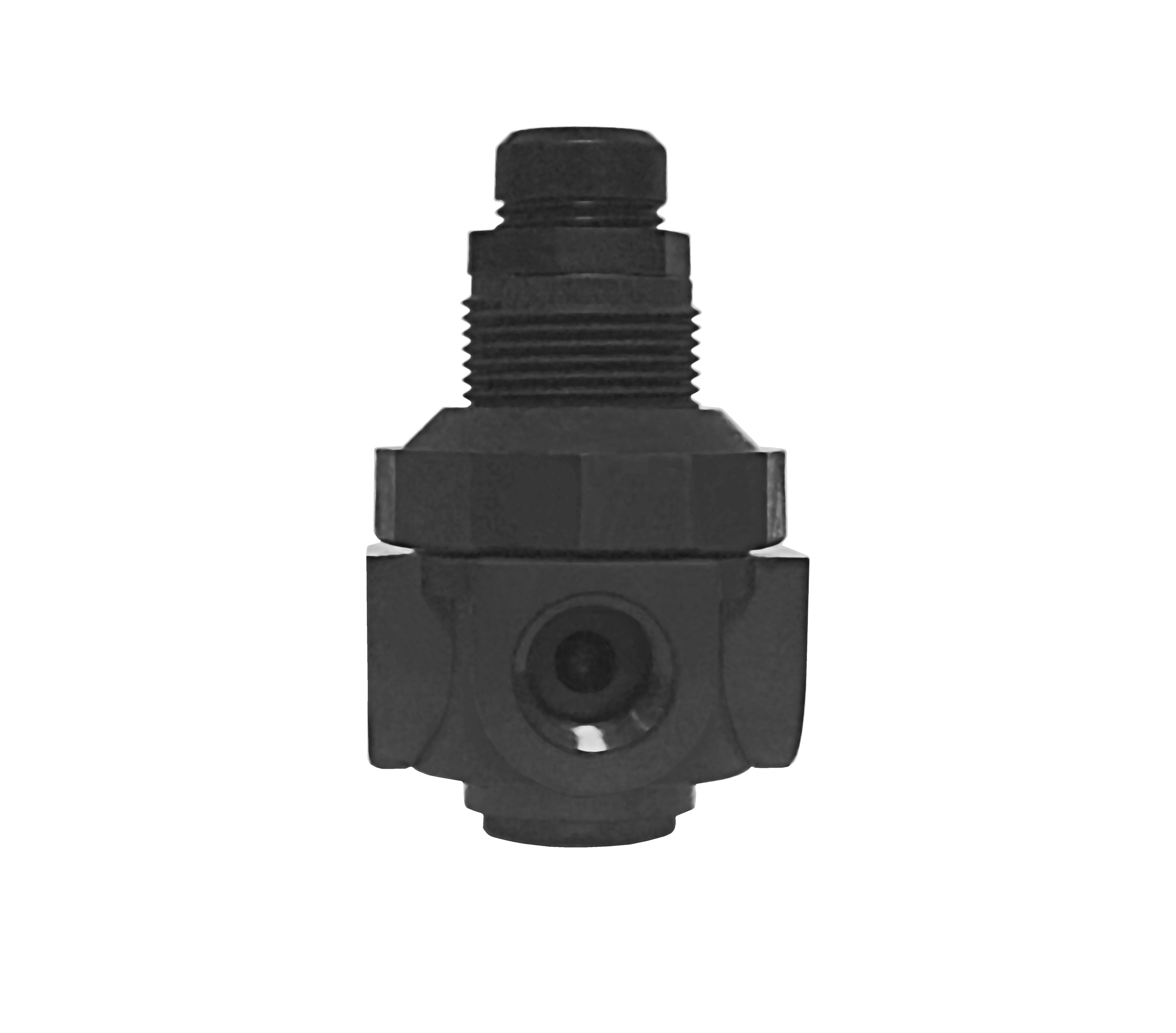 PRESWATER-M1/4 REGOLATORE DI PRESSIONE CON MANOMETRO TUBO 1/4 PRESWATER-M1/4 REGOLATORE DI PRESSIONE CON MANOMETRO TUBO 1/4