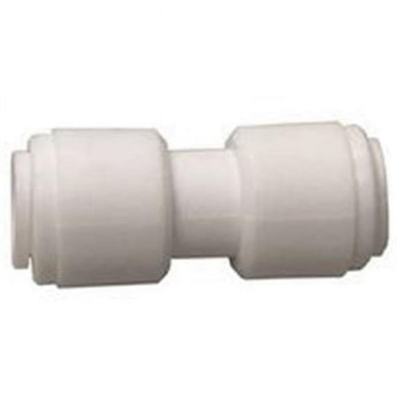Watts PL-3020 Push Coupling Union, 3/8"