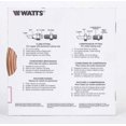 thumbnail image 1 of Watts Pre Cut Copper Tubing 1/4 " Od. X 15 ' 0.022-0.025 Wall T, 1 of 1