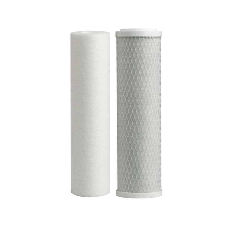 Watts Premier 3000 Gallon Carbon and Sediment Replacement Filter Kit