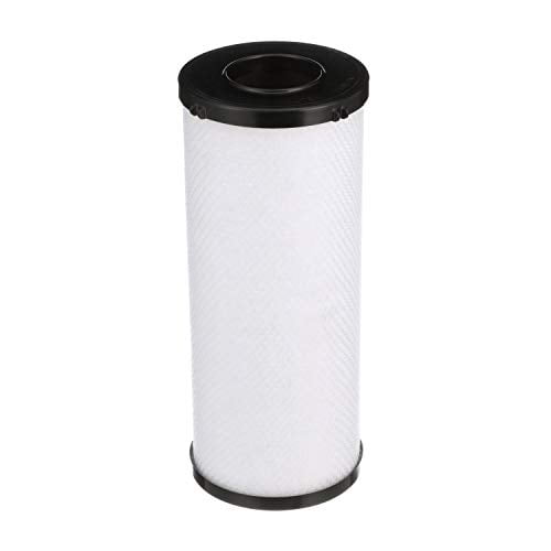 OneFlow+ Radial Flow Carbon Block 20-Micron Water Filter Cartridge