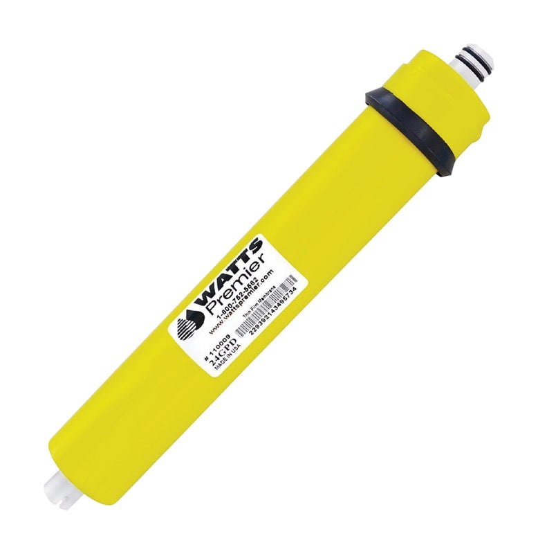 REVERSE OSMOSIS FILTER (Pack of 1)