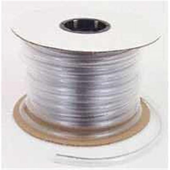 Watts Vinyl Tubing 1 " Id. X 1-1/4 " Od. X 100 ' Pvc Bulk