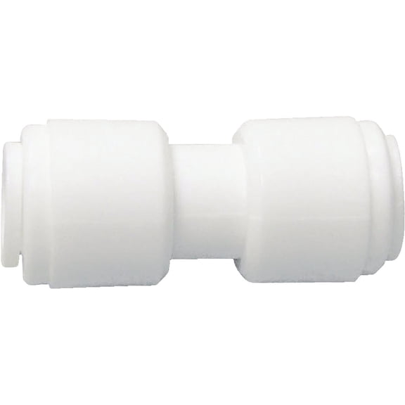 Watts Reducer Coupling 5/16 " X 1/4 " Od.