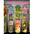 thumbnail image 1 of Pre-Owned The Dictionary of the U.S. Constitution (Reference, Watts Dictionary Series) (Unknown) 0531115704 9780531115701, 1 of 1