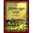 thumbnail image 1 of Pre-Owned The Middle Ages: A Watts Guide for Children (Reference) (Paperback) 0531164888 9780531164884, 1 of 1