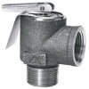 Watts Regulator 0342692 Boiler Relief Valve 3/4" 30Psi