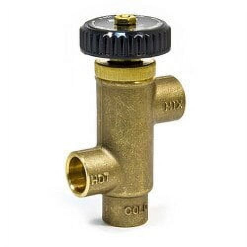 Watts Regulator LF70A-F - 1/2 0559129 1/2 Lead Free Sweat Tempering Valve