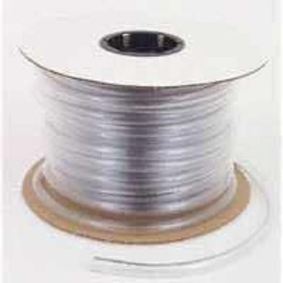 Watts Vinyl Tubing 1/2 " Id. X 3/4 " Od. X 75 ' Pvc Bulk