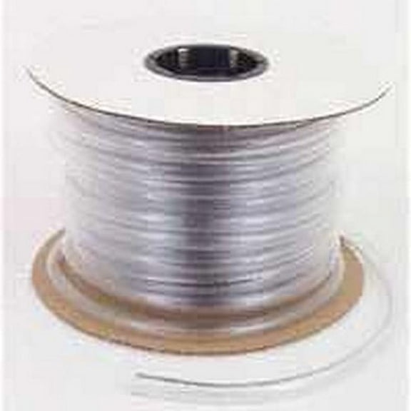 Watts Rvsp 1.25Id 50Ft Clear Vinyl Tubing